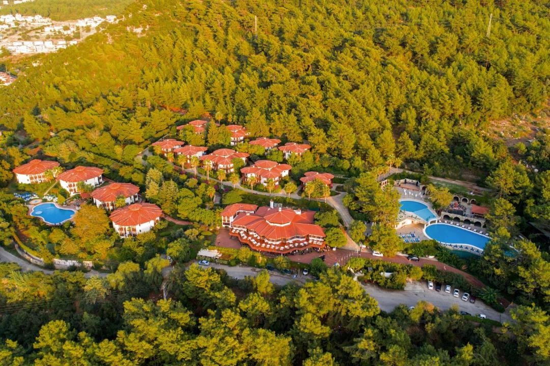 Photo of Others in Oludeniz