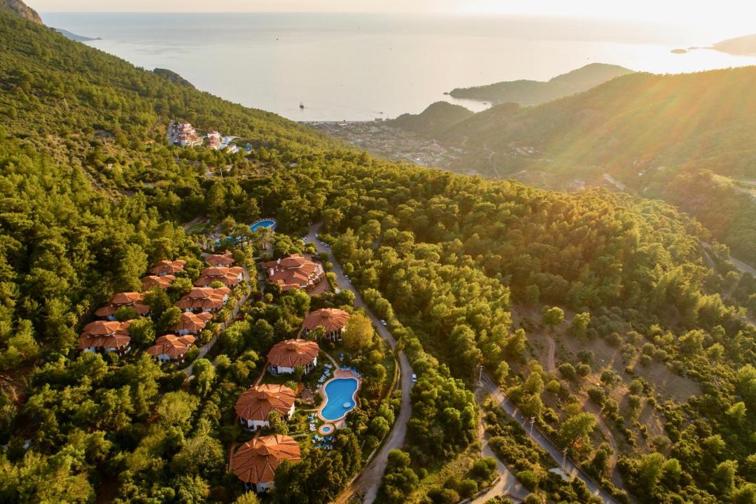 Photo of Others in Oludeniz