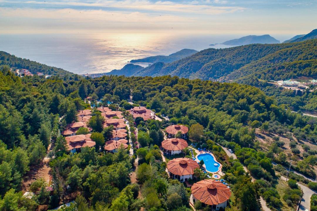 Photo of Others in Oludeniz