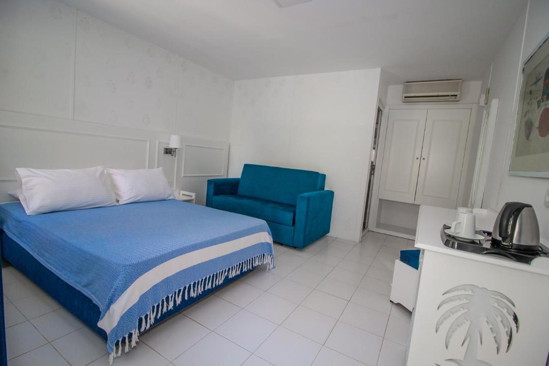 Photo of Bedroom in Cirali