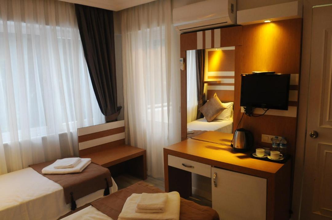 Photo of Livingroom in Marmaris City Center