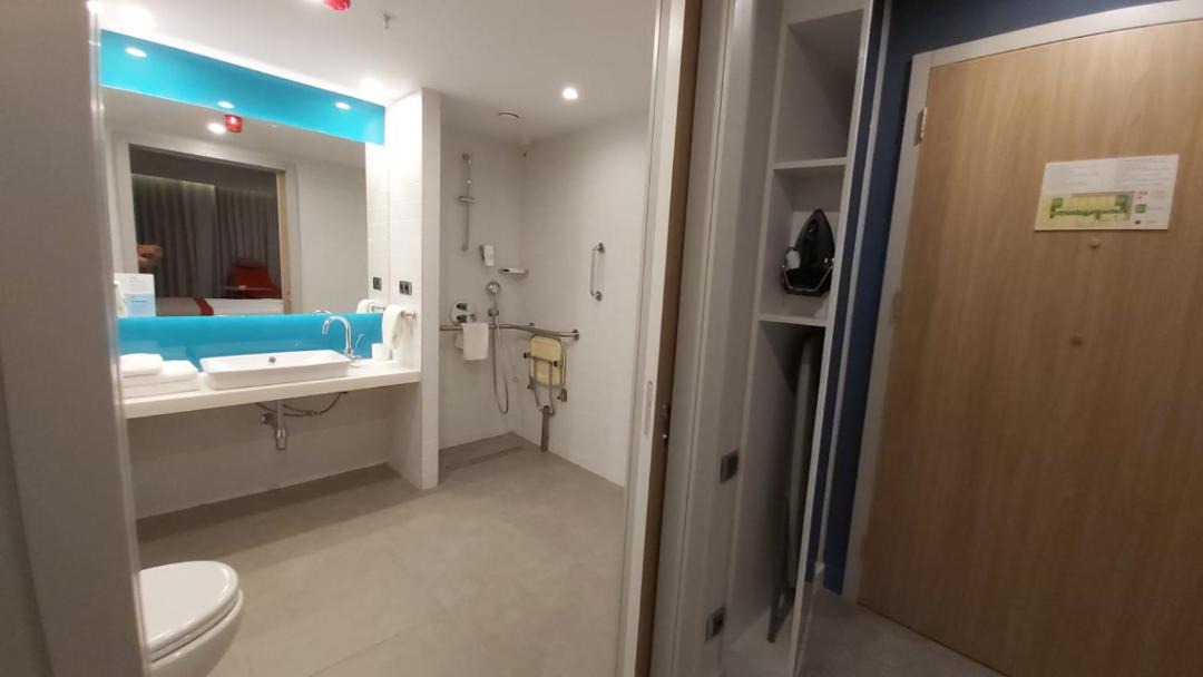 Photo of Bathroom in Sirinevler Mahallesi