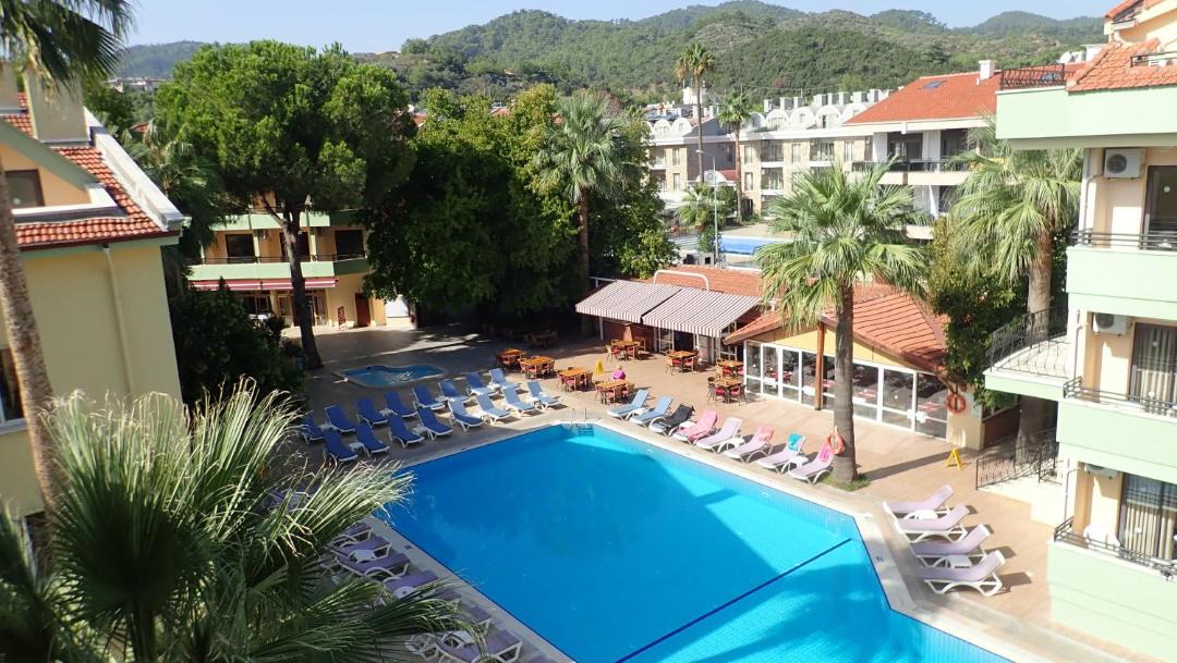 Photo of Outdoor in Marmaris City Center