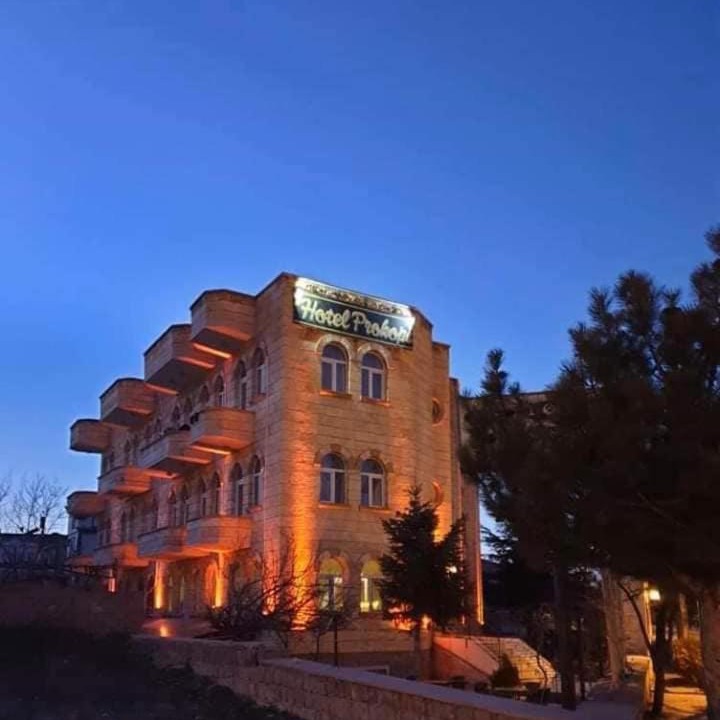 Photo of Patio Balcony in Urgup