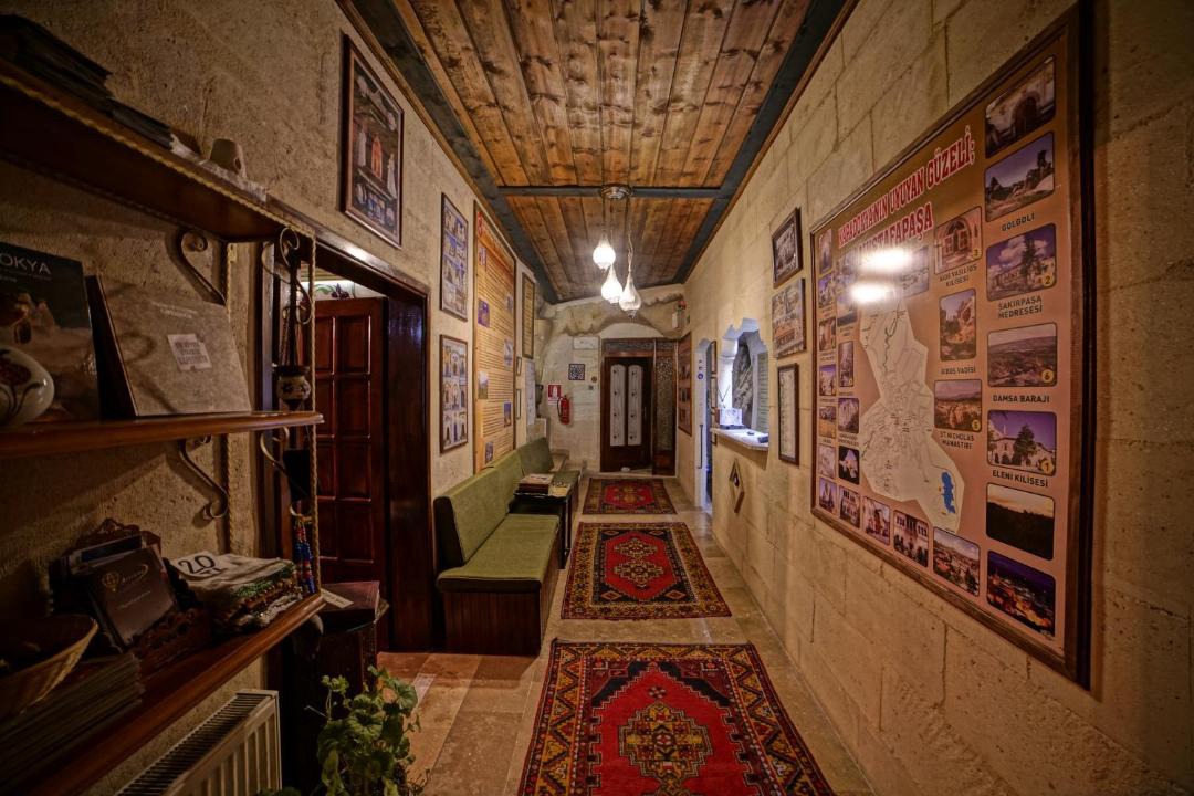 Photo of Others in Mustafapasa
