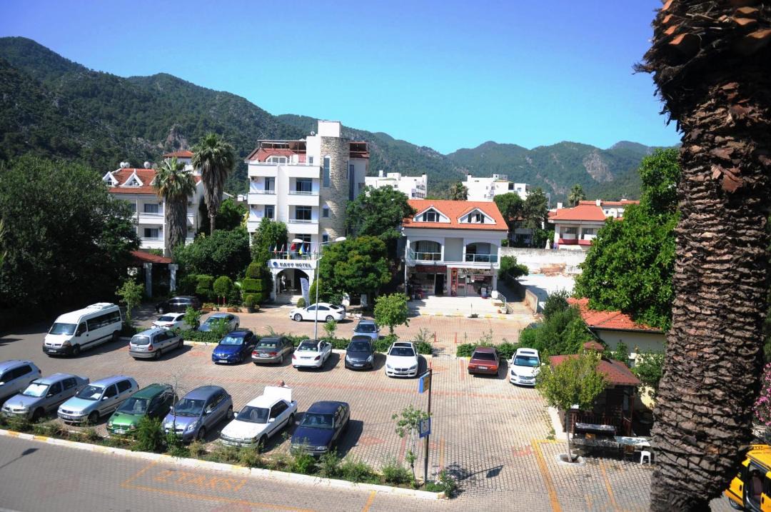 Photo of Others in Icmeler City Center