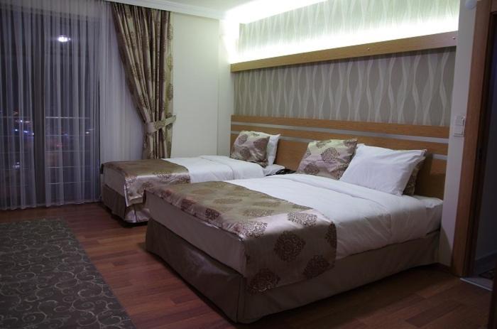 Photo of Bedroom in Kayseri City Center