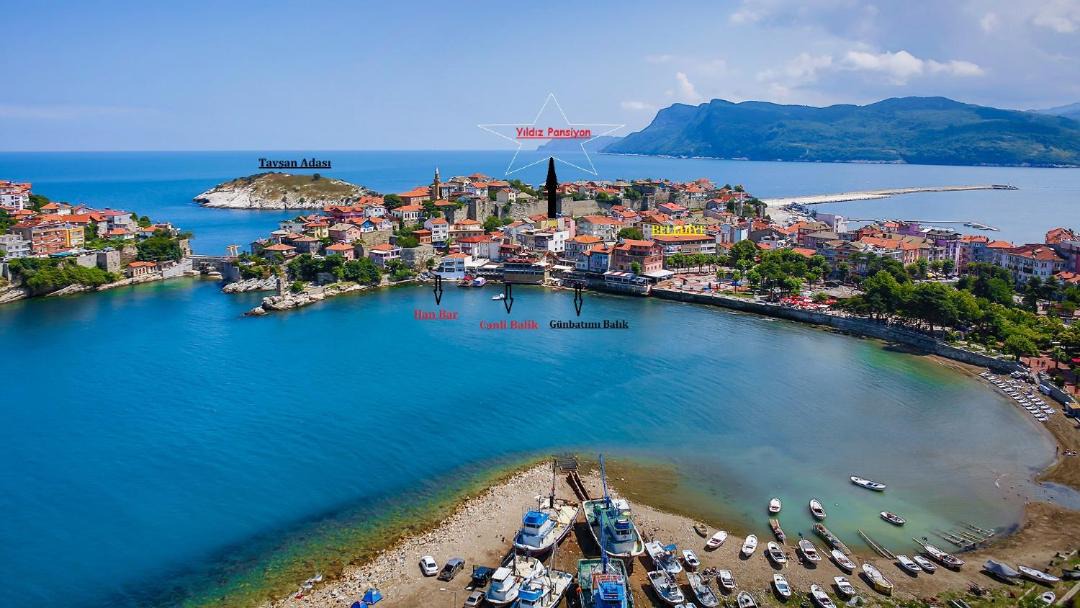 Photo of Others in Amasra