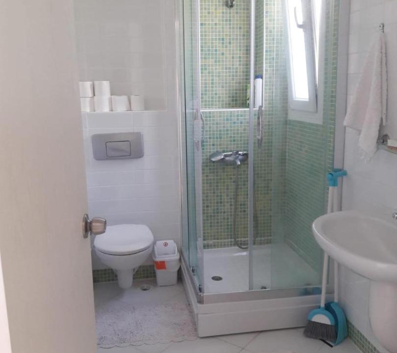 Photo of Bathroom in Koyunbaba