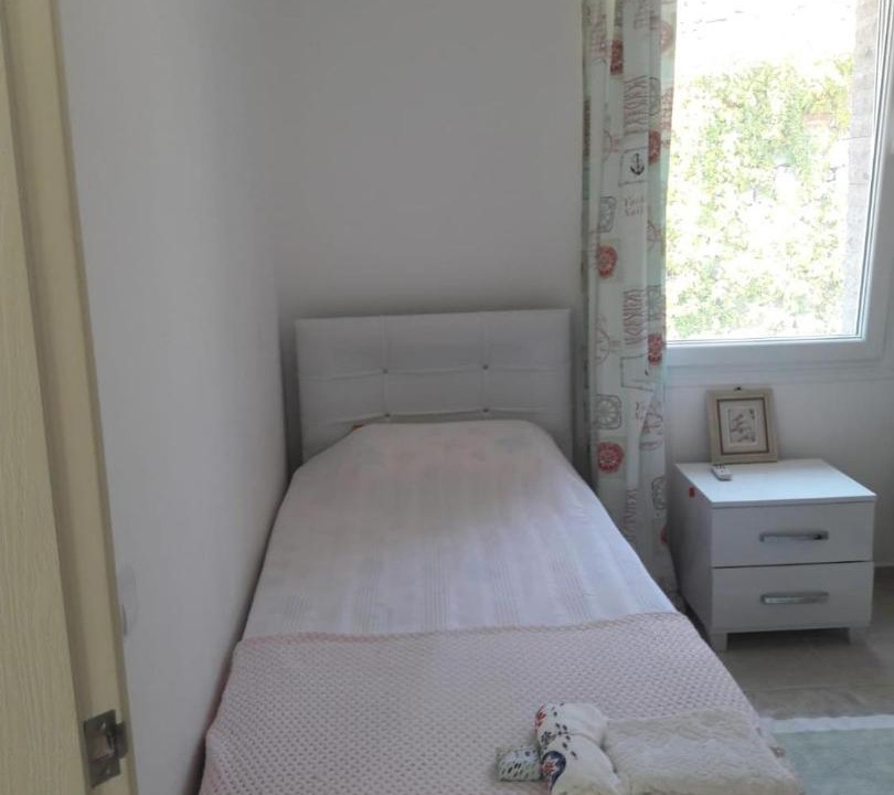 Photo of Bedroom in Koyunbaba