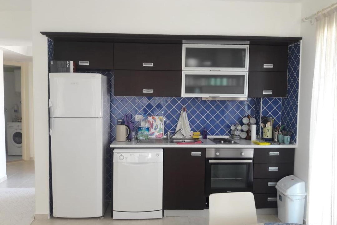 Photo of Kitchen in Koyunbaba
