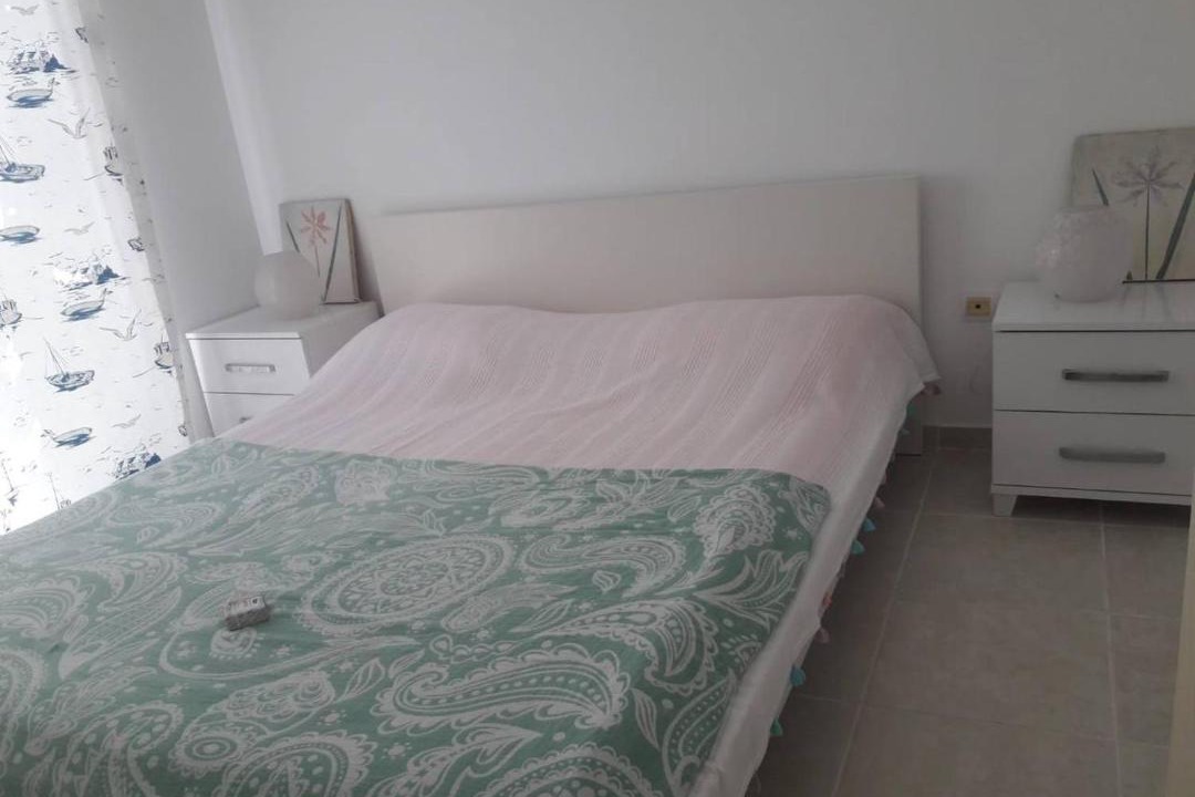 Photo of Bedroom in Koyunbaba