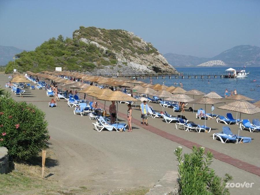 Photo of Others in Sarigerme