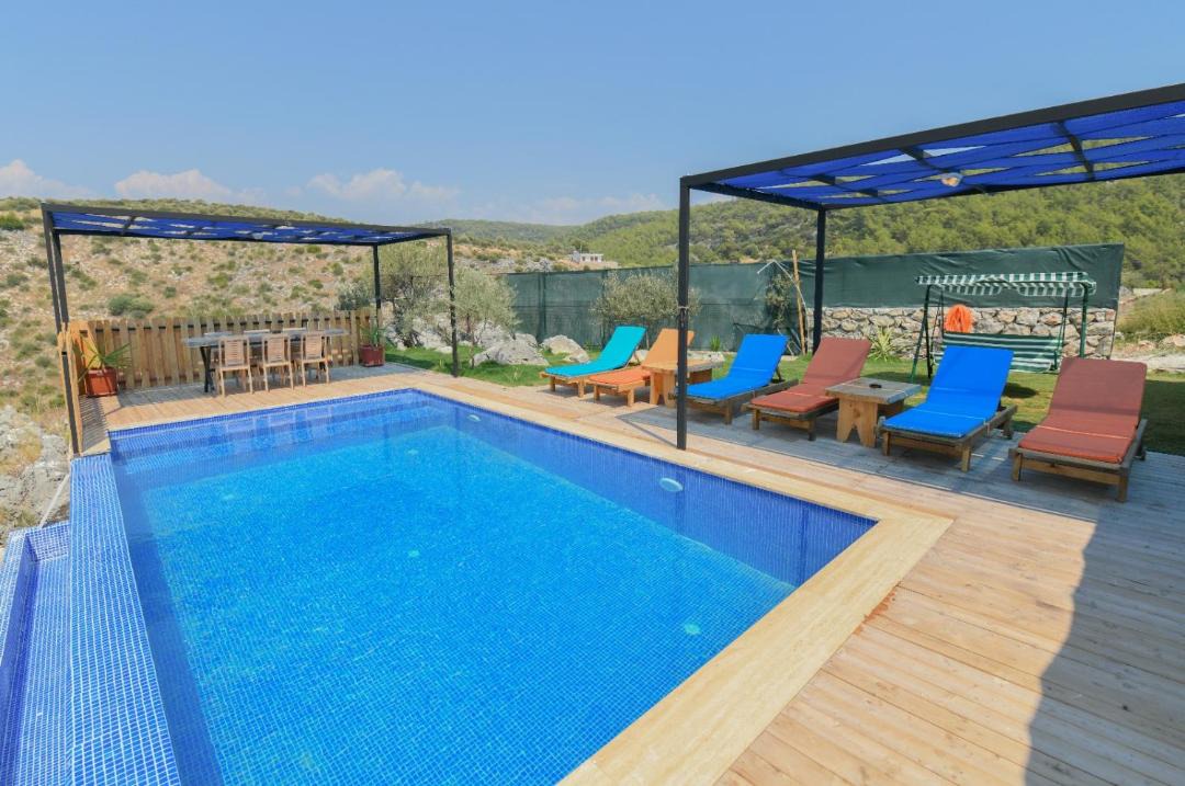 Photo of Outdoor in Patara