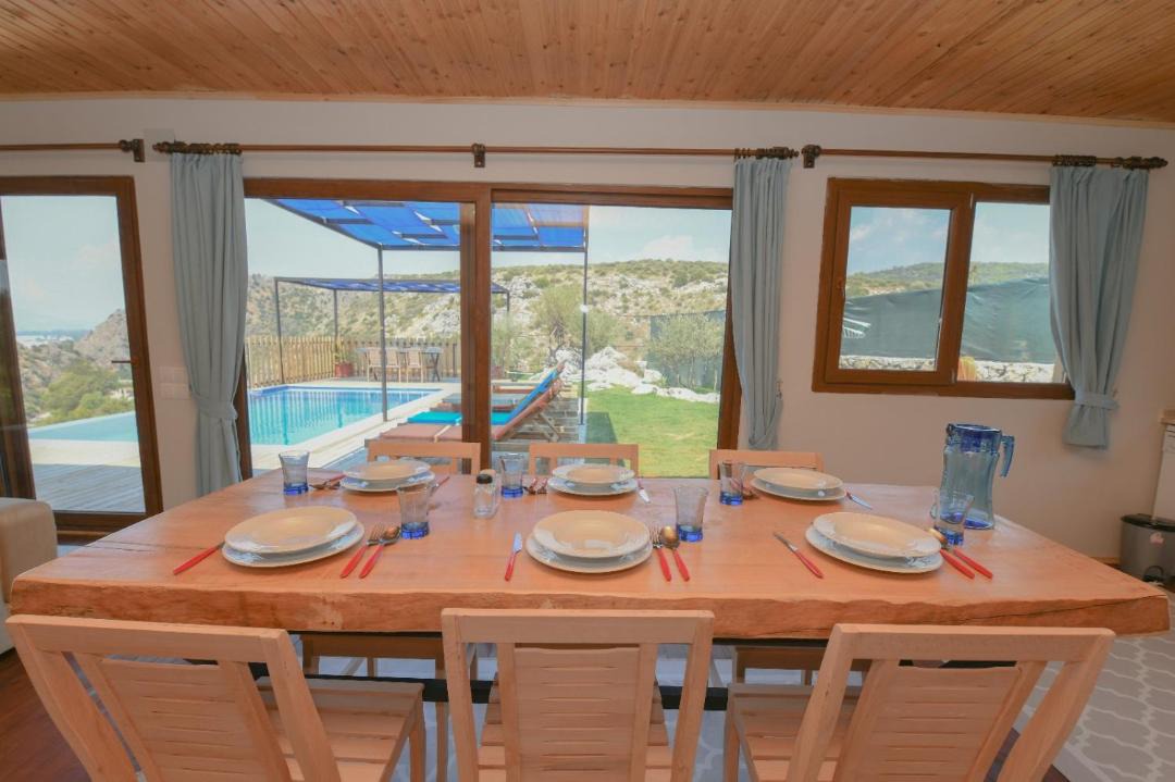 Photo of Livingroom in Patara