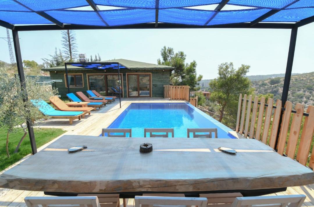 Photo of Outdoor in Patara