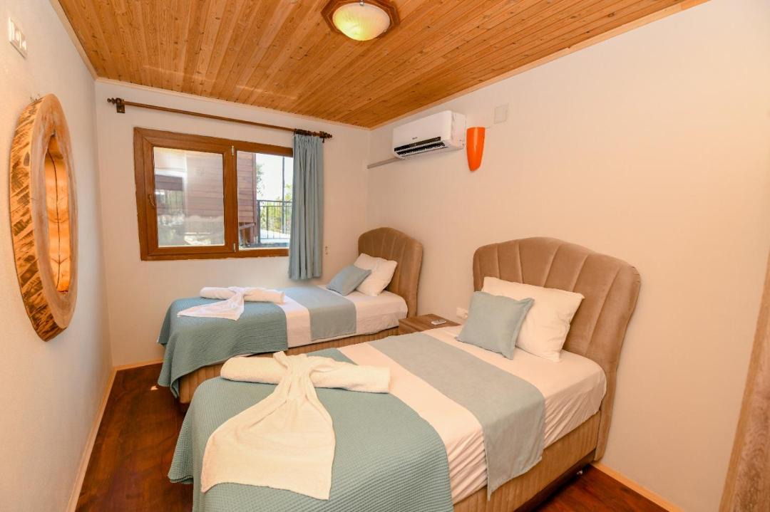 Photo of Bedroom in Patara