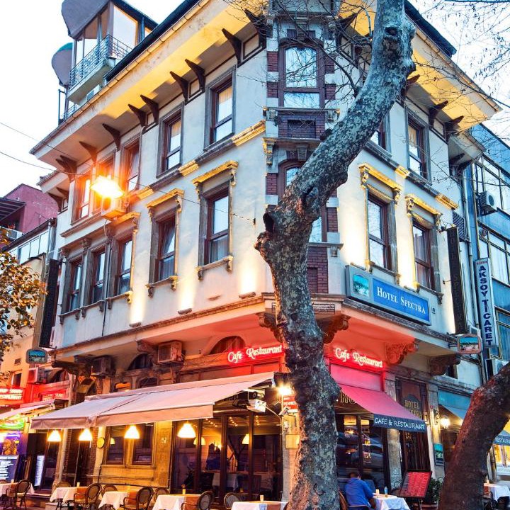 Photo of Others in Sultanahmet