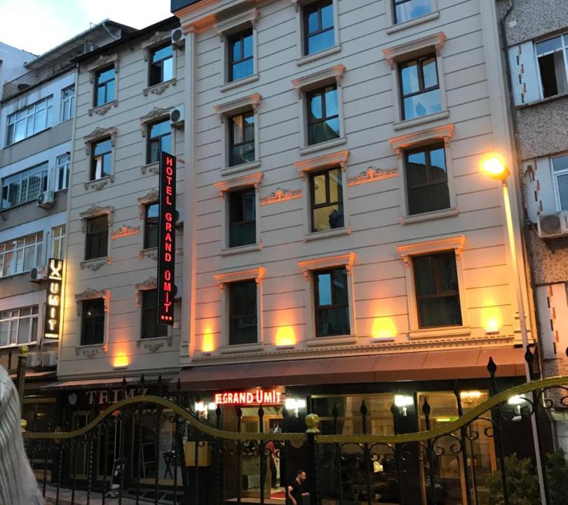 Photo of Others in Fındıkzade