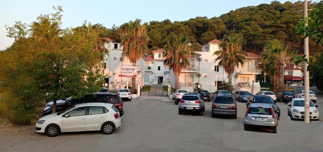 Photo of Others in Sarigerme