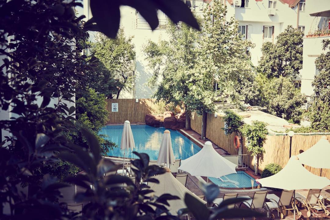 Photo of Others in Marmaris City Center