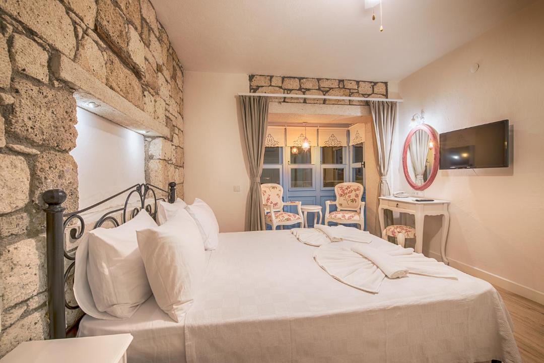 Photo of Livingroom in Datca City Center