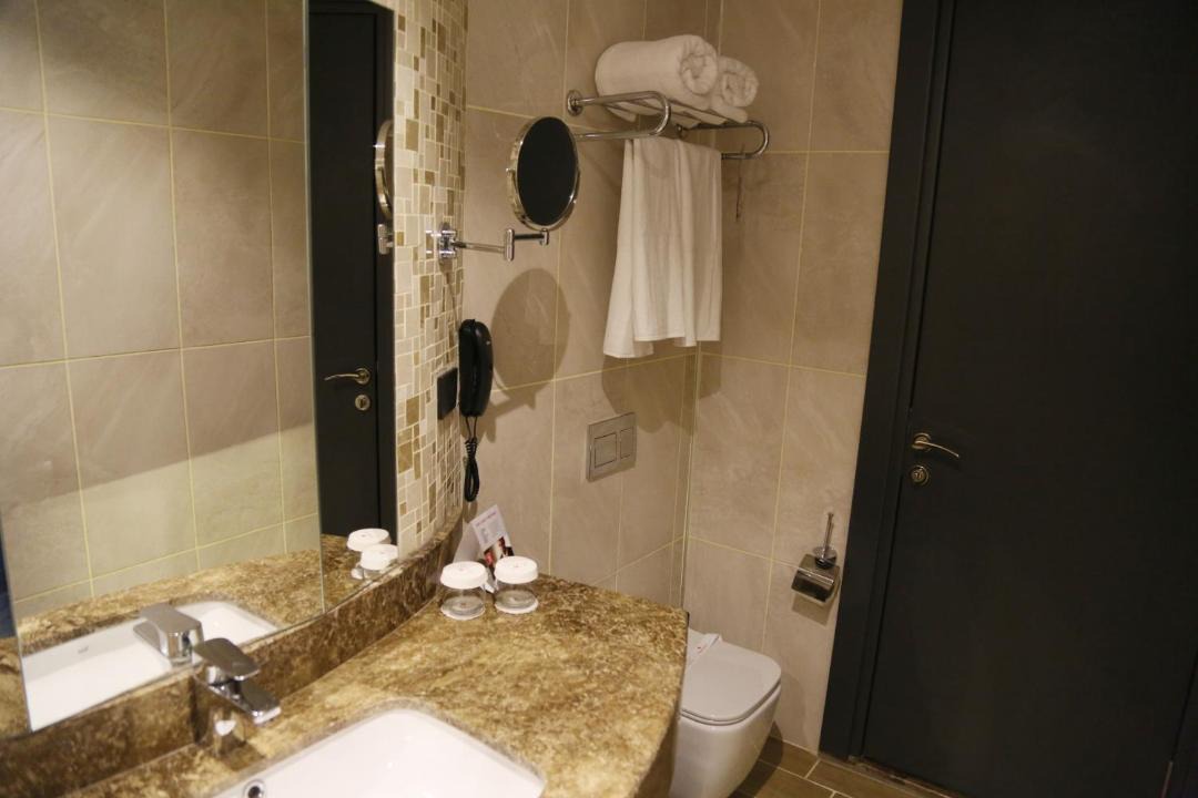 Photo of Bedroom in Toroslar