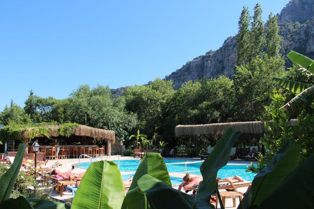 Photo of Others in Dalyan