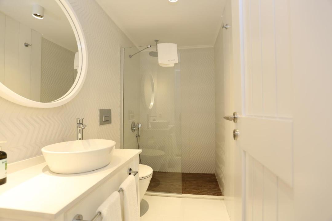 Photo of Bathroom in Akyaka