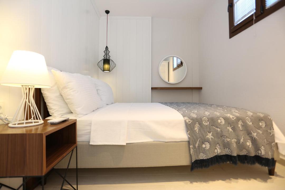 Photo of Bedroom in Akyaka