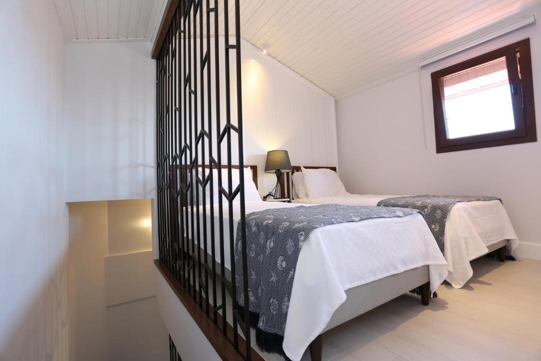 Photo of Bedroom in Akyaka