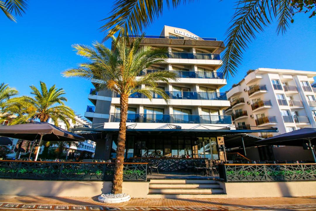Photo of Others in Marmaris City Center