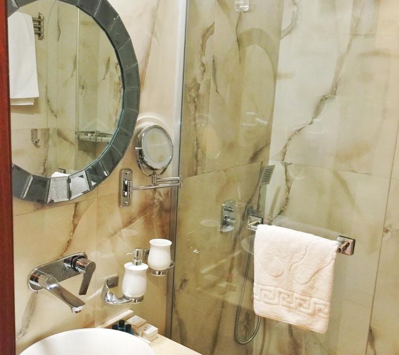 Photo of Bathroom in Ayvacik