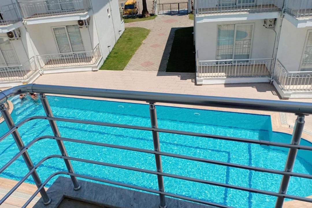 Photo of Patio Balcony in Sarigerme