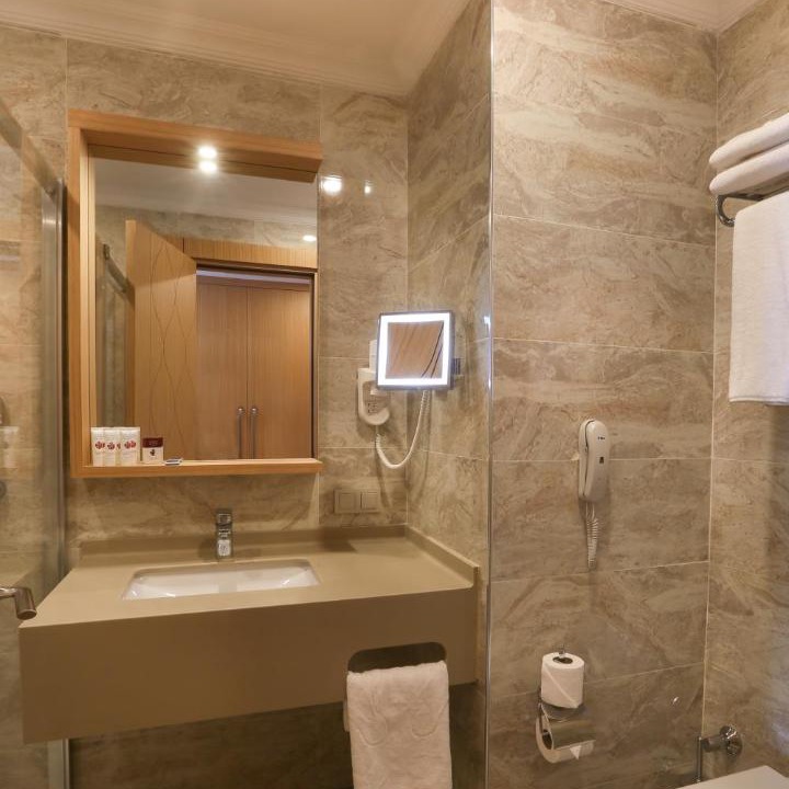 Photo of Bathroom in Basiskele