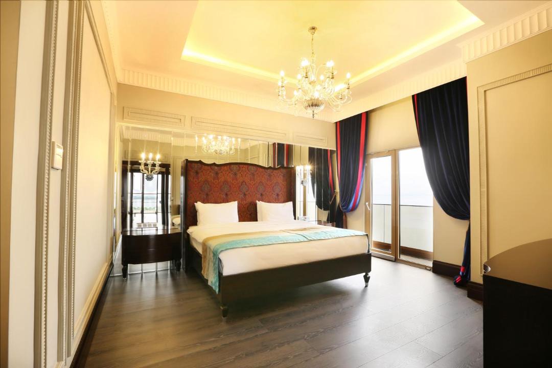 Photo of Bedroom in Basiskele