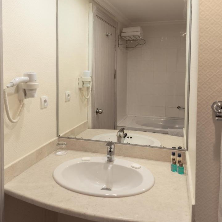 Photo of Bathroom in Sarigerme