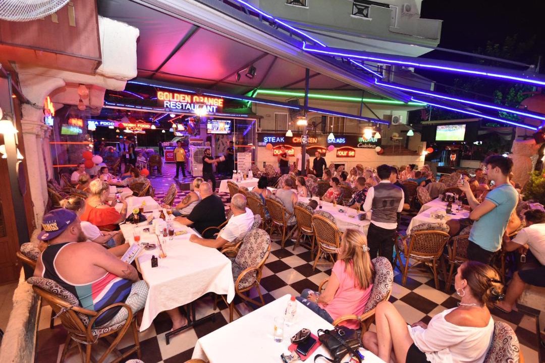 Photo of Others in Marmaris City Center