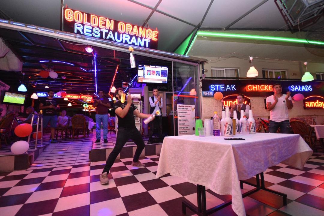 Photo of Others in Marmaris City Center