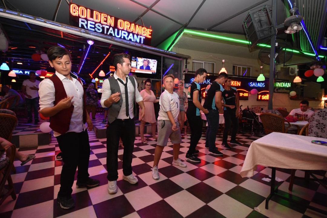 Photo of Others in Marmaris City Center