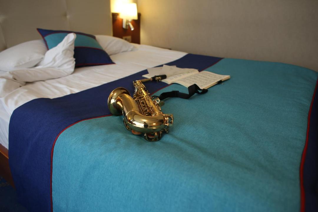 Photo of Bedroom in Ankara City Center