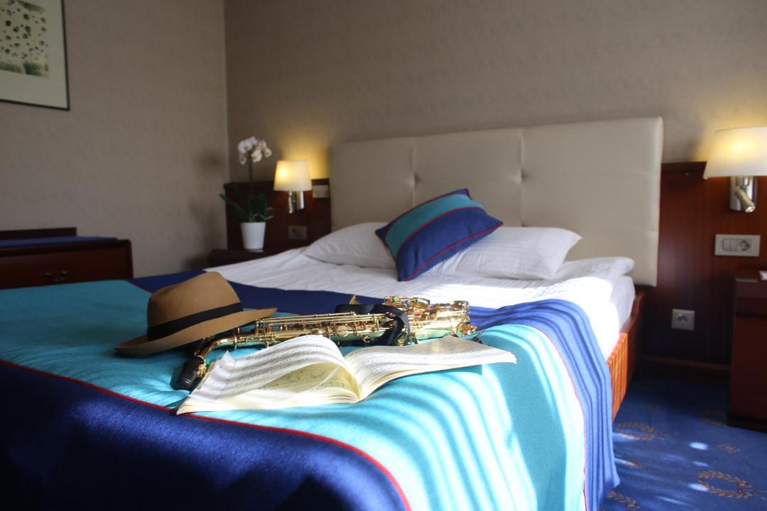 Photo of Bedroom in Ankara City Center