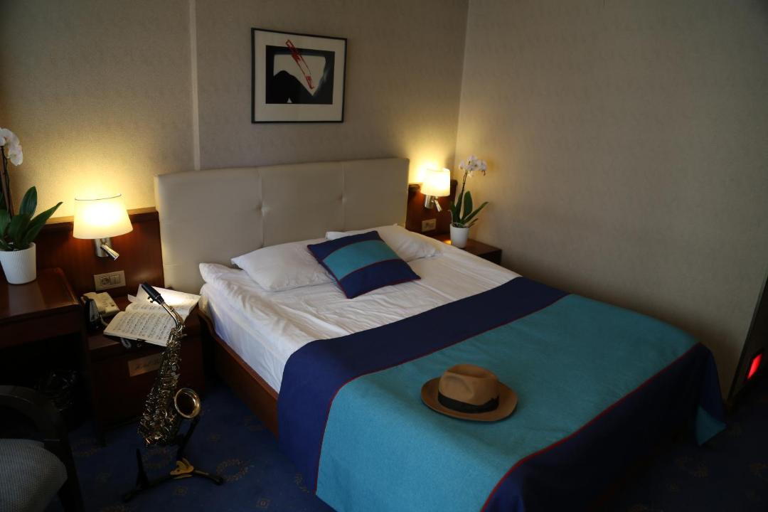 Photo of Bedroom in Ankara City Center