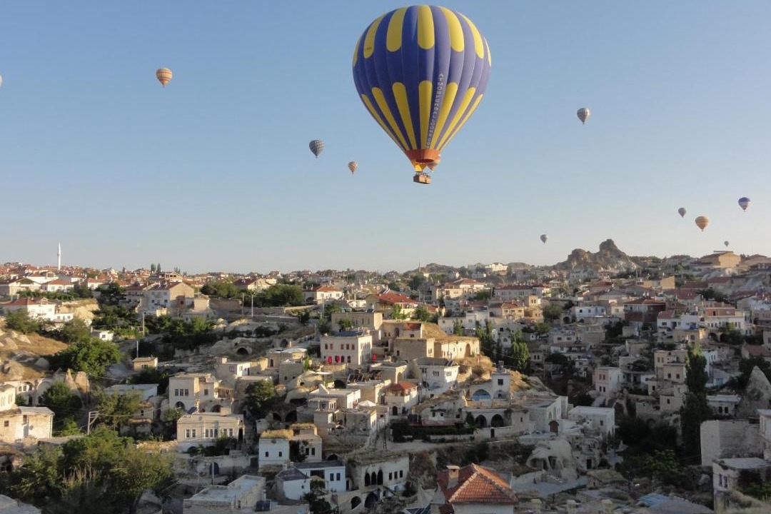 Photo of Others in Ortahisar