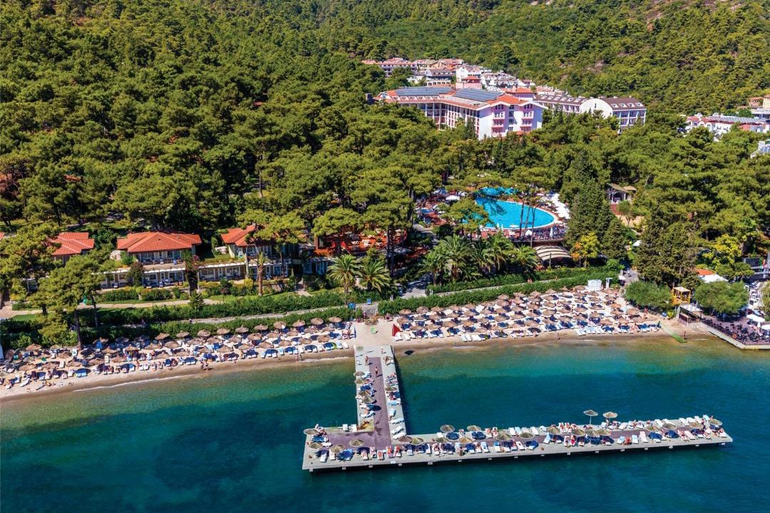 Photo of Others in Marmaris City Center