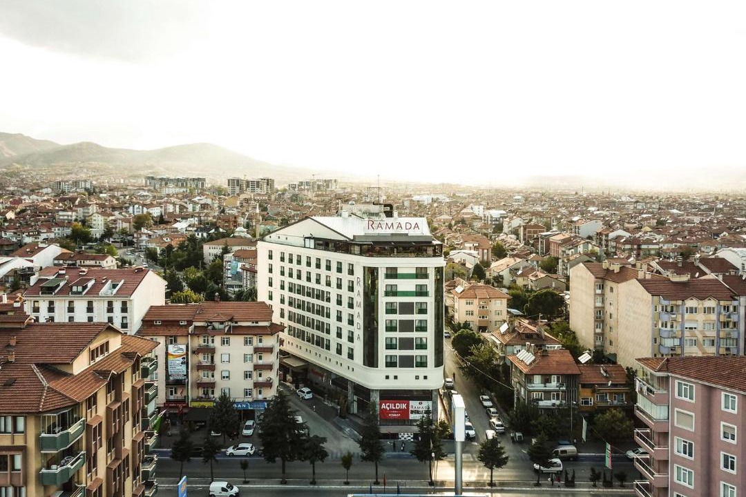 Photo of Others in Isparta