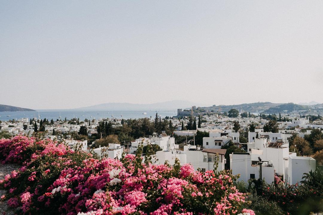 Photo of Others in Bodrum City Center