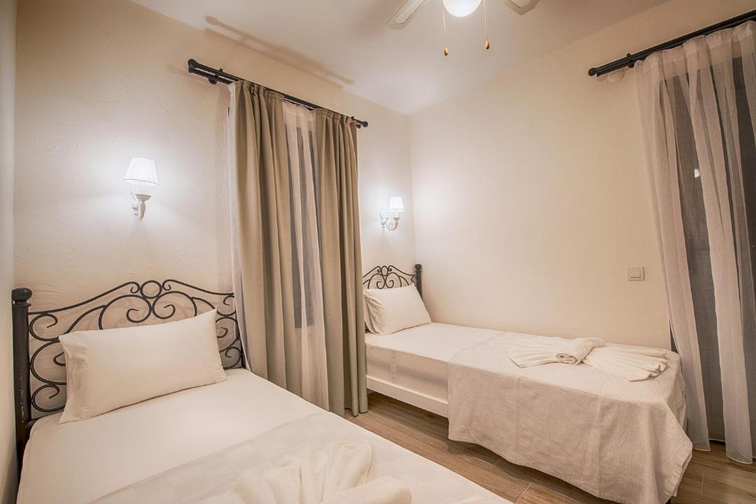 Photo of Bedroom in Datca City Center