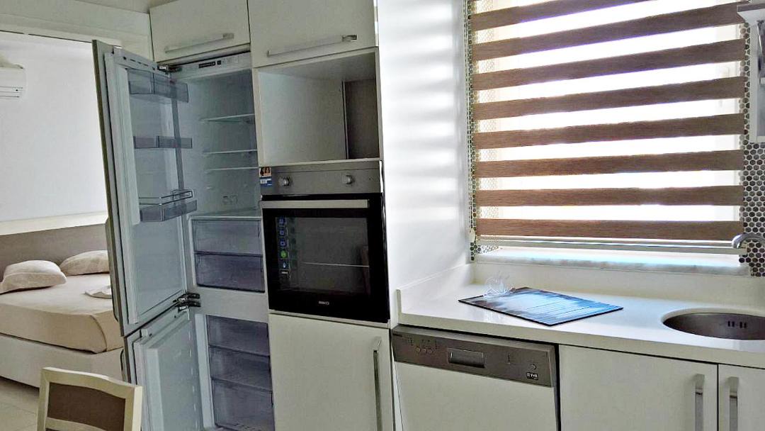 Photo of Kitchen in Kestel