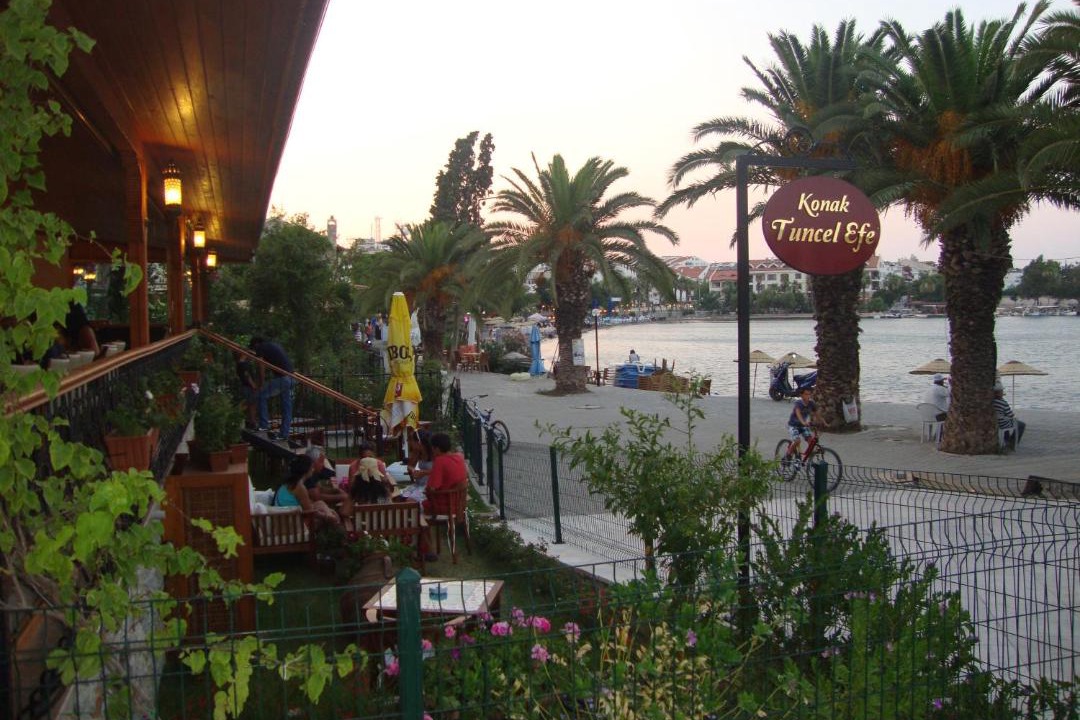 Photo of Others in Datca City Center